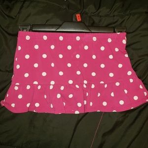 Girls skirt